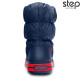 Crocs Winter Puff Boot Kids Crocs Winter Puff Boot Kids